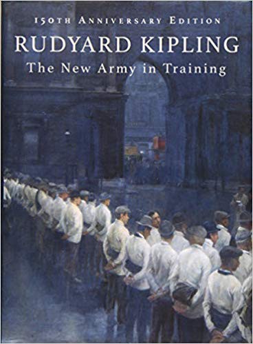 The New Army in Training